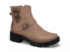 Bota Coturno Dakota G9631 Feminino Bota Coturno Dakota G9631 Feminino