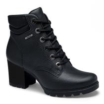 Bota Coturno Dakota G9791 Feminina