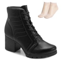 Bota Coturno Dakota P DT26-D2441