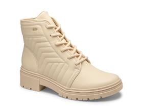 Bota Coturno Dakota Plataforma Salto Tratorado Confort G9571