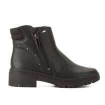 Bota Coturno Dakota Super Confortável Original