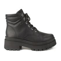 Bota Coturno Dakota Tratorada Feminina 6cm DA391