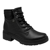 Bota Coturno Dakota Valais Namaste