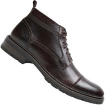 Bota Coturno Democrata 301102 Masculino Bota Coturno Democrata 301102 Masculino