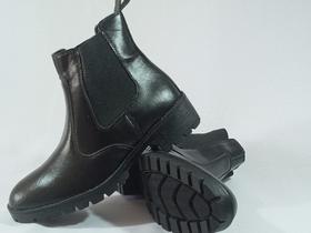 Bota Coturno Dona-Beja Feminino 702