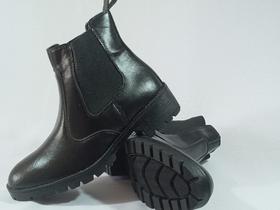 Bota Coturno Dona-Beja Feminino 702 Bota Coturno Dona-Beja Feminino 702