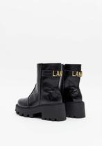 Bota Coturno Enfeite Lanca 35 36 37 38 39 Lança Perfume tamanho:39 Bota Coturno Enfeite Lanca 35 36 37 38 39 Lança Perfume tamanho:39