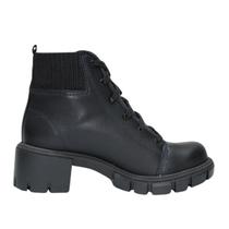 Bota Coturno Femina Moleca 5338103