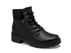 Bota Coturno Feminina Dakota D0451