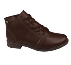 Bota Coturno Feminina Mississipi Cano Curto Tratorada Mi832 Bota Coturno Feminina Mississipi Cano Curto Tratorada Mi832