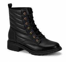 Bota Coturno Feminina Modare Ultraconforto Leve 7074.103