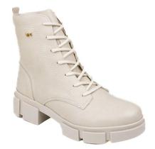 Bota Coturno Feminina Via Marte Saara 237502