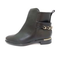 Bota Coturno Feminina Vizzano 3077,116