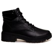 Bota Coturno Feminino Dakota D0451