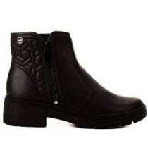 Bota Coturno Feminino Dakota DA841
