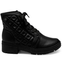Bota Coturno Feminino Dakota DA842