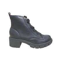 Bota Coturno Feminino Moleca Tratorada Bota Coturno Feminino Moleca Tratorada