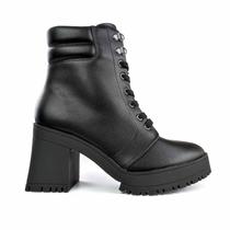 Bota Coturno Feminino Vizzano 3091.102