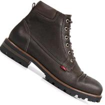 Bota Coturno Ferracini Compass 8839-620 Masculino