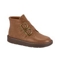 Bota Coturno Fivela Feminina Pelo Ultra Conforto Modare 7088.201 Bota Coturno Fivela Feminina Pelo Ultra Conforto Modare 7088.201