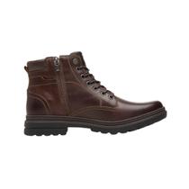Bota Coturno Freeway Django X Masculino Couro Bota Coturno Freeway Django X Masculino Couro