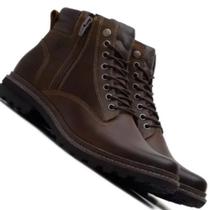 Bota Coturno Freeway Gor Masculino Bota Coturno Freeway Gor Masculino