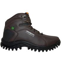 Bota coturno huron adventure 265 Bota coturno huron adventure 265