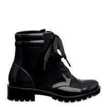 Bota coturno iggy feminina petite jolie preta original pj4995 Bota coturno iggy feminina petite jolie preta original pj4995