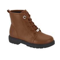 Bota Coturno Infantil Feminina Molekinha 2164.134