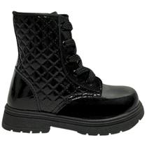 Bota Coturno Infantil Feminina Tratorada Juvenil Menina Botina Lançamento Presente Criança Blogueirinha Shoes Kids Bota Coturno Infantil Feminina Tratorada Juvenil Menina Botina Lançamento Presente Criança Blogueirinha Shoes Kids