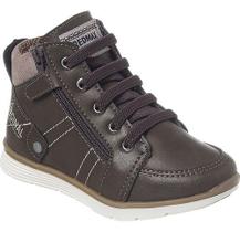 Bota Coturno Infantil Masculina Menino 2428-603 Bota Coturno Infantil Masculina Menino 2428-603