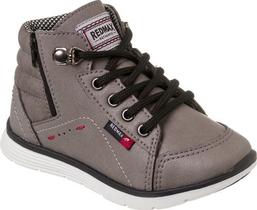 Bota Coturno Infantil Masculina Menino 2430-021 Bota Coturno Infantil Masculina Menino 2430-021