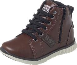 Bota Coturno Infantil Masculina Menino 2440-005