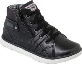 Bota Coturno Infantil Masculina Menino 4040-003