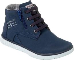 Bota Coturno Infantil Masculina Menino 4041-002