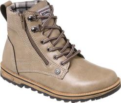 Bota Coturno Infantil Masculina Menino 5117-025