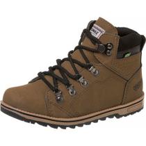 Bota Coturno Infantil Masculina Menino 5122-800 Bota Coturno Infantil Masculina Menino 5122-800