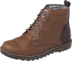 Bota Coturno Infantil Masculina Menino 5132-606 Bota Coturno Infantil Masculina Menino 5132-606