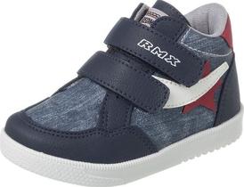 Bota Coturno Infantil Masculina Menino 5324-002 Bota Coturno Infantil Masculina Menino 5324-002