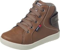 Bota Coturno Infantil Masculina Menino 5325-606 Bota Coturno Infantil Masculina Menino 5325-606