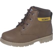 Bota Coturno Infantil Masculina Menino 6704-317-