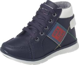 Bota Coturno Infantil Menino 2439002 Bota Coturno Infantil Menino 2439002