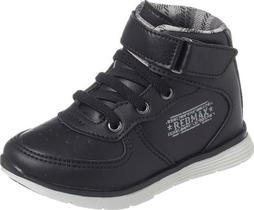 Bota Coturno Infantil Menino 2442003