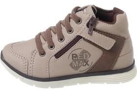 Bota Coturno Infantil Menino 2447026