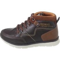 Bota Coturno Infantil Menino 2448004