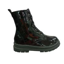 Bota Coturno Infantil Tratorada Mini Sua Cia 9122.51798 Bota Coturno Infantil Tratorada Mini Sua Cia 9122.51798