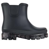 Bota Coturno Infantil Tratorado Led Glitter Charmosinha Chic Bota Coturno Infantil Tratorado Led Glitter Charmosinha Chic
