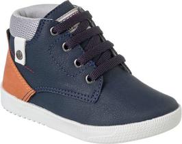 Bota Coturno Infantil Unisex Inverno Confortável Bota Coturno Infantil Unisex Inverno Confortável