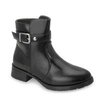 Bota Coturno Juvenil Pink Moon MC25-79903