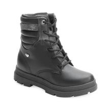 Bota Coturno Kidy KD24-36300 Bota Coturno Kidy KD24-36300